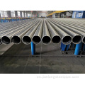 ASTM A106 Expansión térmica Tubos de acero sin costura